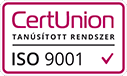 iso9001CertUnion